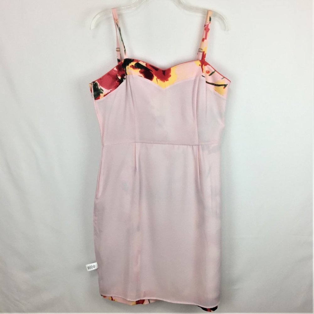 Sun Dress with Adjustable Straps - Picture 5 of 8
